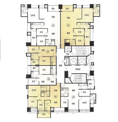 帝景3|【甲山林帝景3號】新北市板橋區建案，4件銷售中物件 